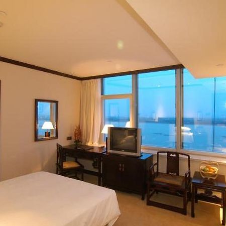 Hangzhou Tianyuan Tower Hotel Room photo