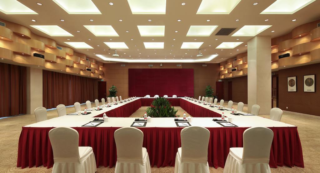 Hangzhou Tianyuan Tower Hotel Exterior photo
