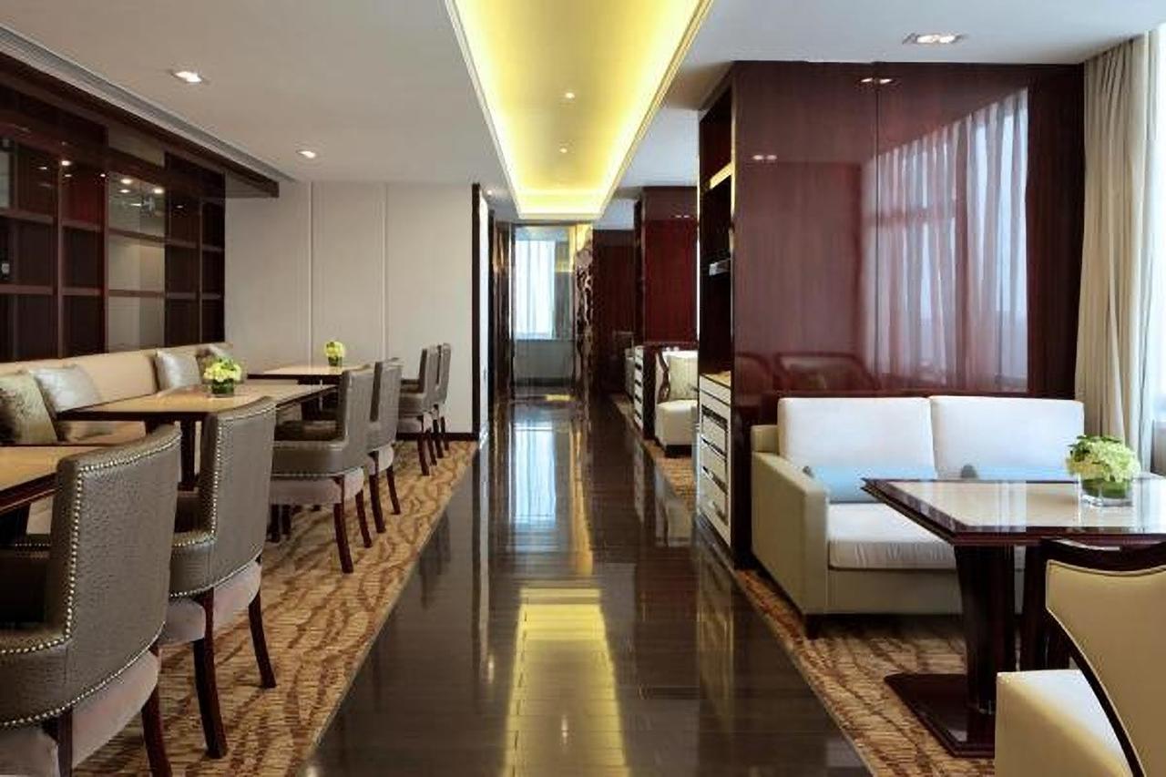 Hangzhou Tianyuan Tower Hotel Exterior photo